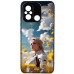 TPU+PC чохол Prisma Ladies для Xiaomi Redmi 12C / Poco C55 TPU+PC чохол Prisma Ladies для Xiaomi Redmi 12C / Poco C55