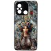TPU+PC чохол Prisma Ladies для Xiaomi Redmi 12C / Poco C55 TPU+PC чохол Prisma Ladies для Xiaomi Redmi 12C / Poco C55
