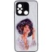 TPU+PC чохол Prisma Ladies для Xiaomi Redmi 12C / Poco C55 TPU+PC чохол Prisma Ladies для Xiaomi Redmi 12C / Poco C55