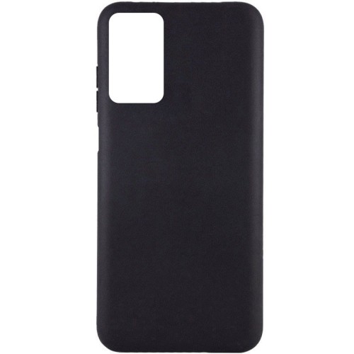 Чохол TPU Epik Black для ZTE Blade A72 Чохол TPU Epik Black для ZTE Blade A72