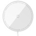 БЗП Baseus Simple Mini3 Magnetic Wireless Charger 15W (CCJJ0400)
