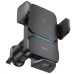 Автотримач з БЗП Baseus Wisdom Auto Alignment (QI 15W) (Air Outlet base) (CGZX000001)