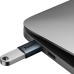 Перехідник Baseus Ingenuity Series Mini Type-C to USB 3.1 (ZJJQ000001) Перехідник Baseus Ingenuity Series Mini Type-C to USB 3.1 (ZJJQ000001)