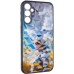 TPU+PC чохол Prisma Ladies для Samsung Galaxy A34 5G TPU+PC чохол Prisma Ladies для Samsung Galaxy A34 5G