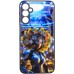 TPU+PC чохол Prisma Ladies для Samsung Galaxy A34 5G TPU+PC чохол Prisma Ladies для Samsung Galaxy A34 5G