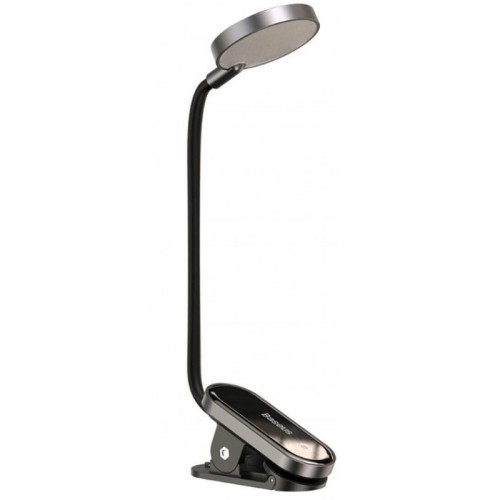 Лампа Baseus Comfort Reading Mini Clip Lamp (DGRAD-0) Лампа Baseus Comfort Reading Mini Clip Lamp (DGRAD-0)
