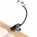 Лампа Baseus Comfort Reading Mini Clip Lamp (DGRAD-0) Лампа Baseus Comfort Reading Mini Clip Lamp (DGRAD-0)