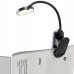 Лампа Baseus Comfort Reading Mini Clip Lamp (DGRAD-0) Лампа Baseus Comfort Reading Mini Clip Lamp (DGRAD-0)