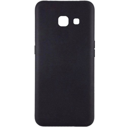 Чохол TPU Epik Black Full Camera для Samsung A520 Galaxy A5 (2017)