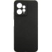 Чохол TPU Epik Black Full Camera для Xiaomi Redmi Note 12 4G Чохол TPU Epik Black Full Camera для Xiaomi Redmi Note 12 4G