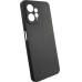 Чохол TPU Epik Black Full Camera для Xiaomi Redmi Note 12 4G Чохол TPU Epik Black Full Camera для Xiaomi Redmi Note 12 4G