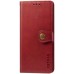 Шкіряний чохол-книжка GETMAN Gallant (PU) для Xiaomi Redmi Note 12 4G Шкіряний чохол-книжка GETMAN Gallant (PU) для Xiaomi Redmi Note 12 4G