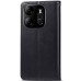 Шкіряний чохол-книжка GETMAN Gallant (PU) для Tecno Spark Go 2023 Шкіряний чохол-книжка GETMAN Gallant (PU) для Tecno Spark Go 2023
