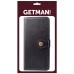 Шкіряний чохол-книжка GETMAN Gallant (PU) для Tecno Spark Go 2023 Шкіряний чохол-книжка GETMAN Gallant (PU) для Tecno Spark Go 2023