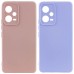 Чохол Silicone Cover Lakshmi Full Camera (A) для Xiaomi Poco X5 5G / Redmi Note 12 5G Чохол Silicone Cover Lakshmi Full Camera (A) для Xiaomi Poco X5 5G / Redmi Note 12 5G