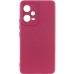Чохол Silicone Cover Lakshmi Full Camera (A) для Xiaomi Poco X5 5G / Redmi Note 12 5G Чохол Silicone Cover Lakshmi Full Camera (A) для Xiaomi Poco X5 5G / Redmi Note 12 5G