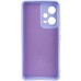 Чохол Silicone Cover Lakshmi Full Camera (A) для Xiaomi Poco X5 5G / Redmi Note 12 5G Чохол Silicone Cover Lakshmi Full Camera (A) для Xiaomi Poco X5 5G / Redmi Note 12 5G