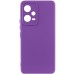 Чохол Silicone Cover Lakshmi Full Camera (A) для Xiaomi Poco X5 5G / Redmi Note 12 5G Чохол Silicone Cover Lakshmi Full Camera (A) для Xiaomi Poco X5 5G / Redmi Note 12 5G