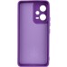 Чохол Silicone Cover Lakshmi Full Camera (A) для Xiaomi Poco X5 5G / Redmi Note 12 5G Чохол Silicone Cover Lakshmi Full Camera (A) для Xiaomi Poco X5 5G / Redmi Note 12 5G