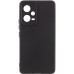 Чохол Silicone Cover Lakshmi Full Camera (A) для Xiaomi Poco X5 5G / Redmi Note 12 5G Чохол Silicone Cover Lakshmi Full Camera (A) для Xiaomi Poco X5 5G / Redmi Note 12 5G