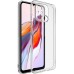 TPU чохол Epic Transparent 1,5mm Full Camera для Xiaomi Redmi 12C TPU чохол Epic Transparent 1,5mm Full Camera для Xiaomi Redmi 12C