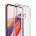 TPU чохол Epic Transparent 1,5mm Full Camera для Xiaomi Redmi 12C TPU чохол Epic Transparent 1,5mm Full Camera для Xiaomi Redmi 12C