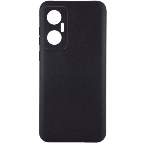 Чохол TPU Epik Black Full Camera для Infinix Hot 20 5G Чохол TPU Epik Black Full Camera для Infinix Hot 20 5G