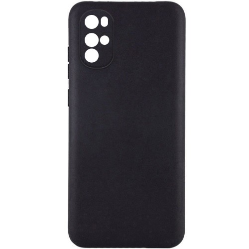 Чохол TPU Epik Black Full Camera для Motorola Moto G22