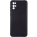 Чохол TPU Epik Black Full Camera для Motorola Moto G22