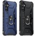Ударостійкий чохол Pathfinder Ring для Samsung Galaxy A14 4G/5G Ударостійкий чохол Pathfinder Ring для Samsung Galaxy A14 4G/5G