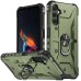 Ударостійкий чохол Pathfinder Ring для Samsung Galaxy A14 4G/5G Ударостійкий чохол Pathfinder Ring для Samsung Galaxy A14 4G/5G