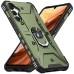 Ударостійкий чохол Pathfinder Ring для Samsung Galaxy A14 4G/5G Ударостійкий чохол Pathfinder Ring для Samsung Galaxy A14 4G/5G
