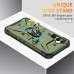 Ударостійкий чохол Pathfinder Ring для Samsung Galaxy A14 4G/5G Ударостійкий чохол Pathfinder Ring для Samsung Galaxy A14 4G/5G