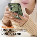 Ударостійкий чохол Pathfinder Ring для Samsung Galaxy A14 4G/5G Ударостійкий чохол Pathfinder Ring для Samsung Galaxy A14 4G/5G