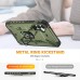Ударостійкий чохол Pathfinder Ring для Samsung Galaxy A14 4G/5G Ударостійкий чохол Pathfinder Ring для Samsung Galaxy A14 4G/5G