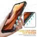 Ударостійкий чохол Pathfinder Ring для Samsung Galaxy A14 4G/5G Ударостійкий чохол Pathfinder Ring для Samsung Galaxy A14 4G/5G