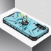 Ударостійкий чохол Pathfinder Ring для Samsung Galaxy A14 4G/5G Ударостійкий чохол Pathfinder Ring для Samsung Galaxy A14 4G/5G