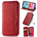 Шкіряний чохол-книжка GETMAN Cubic (PU) для Xiaomi Redmi Note 12 4G Шкіряний чохол-книжка GETMAN Cubic (PU) для Xiaomi Redmi Note 12 4G