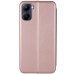 Шкіряний чохол-книжка Classy для Realme C33