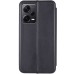 Шкіряний чохол-книжка Classy для Xiaomi Poco X5 5G / Note 12 5G Шкіряний чохол-книжка Classy для Xiaomi Poco X5 5G / Note 12 5G