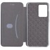 Шкіряний чохол-книжка Classy для Xiaomi Poco X5 5G / Note 12 5G Шкіряний чохол-книжка Classy для Xiaomi Poco X5 5G / Note 12 5G
