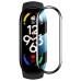 Полімерна плівка 3D (full glue) (тех.пак) для Xiaomi Mi Band 8 Полімерна плівка 3D (full glue) (тех.пак) для Xiaomi Mi Band 8