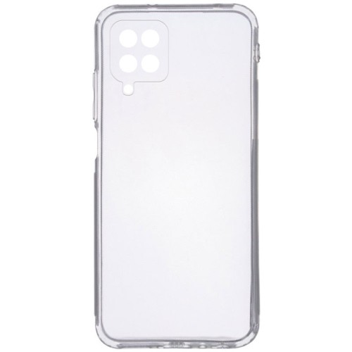 TPU чохол Epic Transparent 1,5mm Full Camera для Samsung Galaxy M33 5G TPU чохол Epic Transparent 1,5mm Full Camera для Samsung Galaxy M33 5G