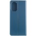 Шкіряний чохол-книжка GETMAN Elegant (PU) для TECNO Camon 19 Шкіряний чохол-книжка GETMAN Elegant (PU) для TECNO Camon 19