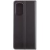 Шкіряний чохол-книжка GETMAN Elegant (PU) для TECNO Camon 19 Шкіряний чохол-книжка GETMAN Elegant (PU) для TECNO Camon 19