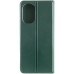 Шкіряний чохол-книжка GETMAN Elegant (PU) для TECNO Camon 19 Шкіряний чохол-книжка GETMAN Elegant (PU) для TECNO Camon 19