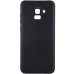 Чохол TPU Epik Black Full Camera для Samsung J600F Galaxy J6 (2018) Чохол TPU Epik Black Full Camera для Samsung J600F Galaxy J6 (2018)