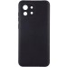 Чохол TPU Epik Black Full Camera для Xiaomi Mi 11 Чохол TPU Epik Black Full Camera для Xiaomi Mi 11