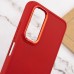 TPU чохол Bonbon Metal Style для Samsung Galaxy A14 4G/5G
