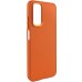 TPU чохол Bonbon Metal Style для Samsung Galaxy A14 4G/5G